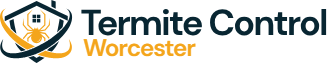 Worcester Termite Control Company Logo
